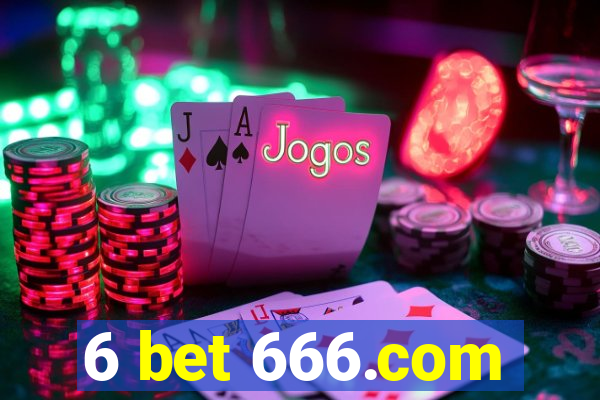 6 bet 666.com